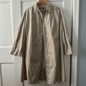 London Fog - Trench Coat